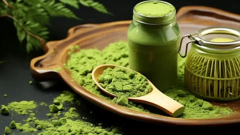 AAA Matcha Powder