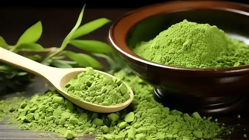 Matcha Powder Matcha Powder