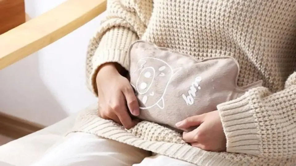 Protect the uterus and maintain its warmth and health Protect the uterus and maintain its warmth and health