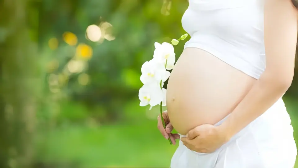 Womb tea can promote pregnancy