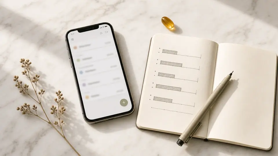 laicuherb herbal supplement tracking template phone notes journal symptom log laicuherb herbal supplement tracking template phone notes journal symptom log