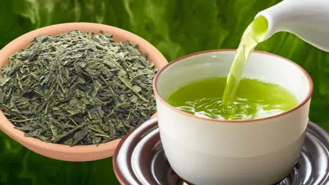 Green Tea