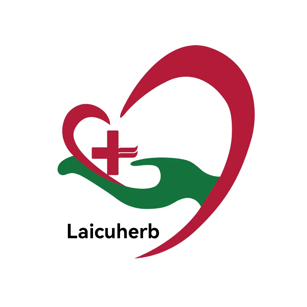 Laicuherb logo Laicuherb logo