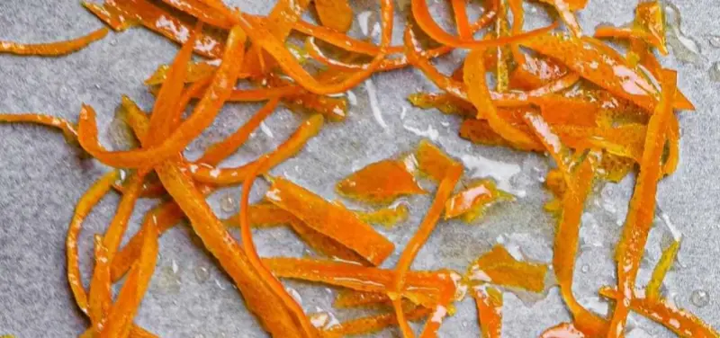 Orange Peel Orange Peel