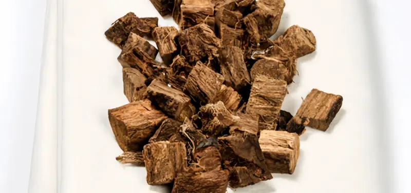 Kudzu Root Kudzu Root