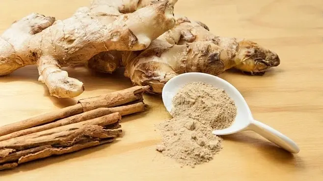 The ingredients such as cinnamon and ginger in PCOS tea have been proven to improve insulin sensitivity The ingredients such as cinnamon and ginger in PCOS tea have been proven to improve insulin sensitivity