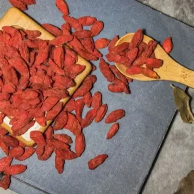 Goji Berries
