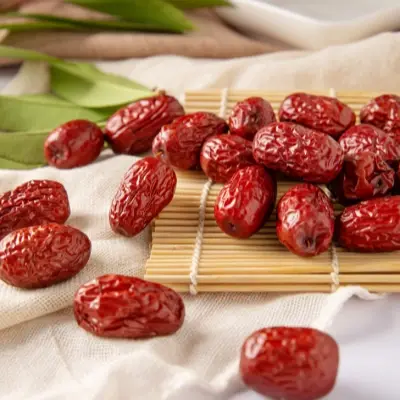 red dates