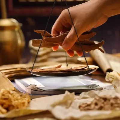 Thoughtfully Crafted Blend