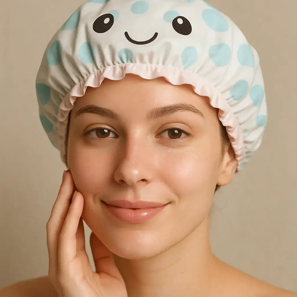 Ingredients like Rhizoma Dioscoreae in Laicuherb's mix contain characteristic phytoestrogens that bolster collagen generation.