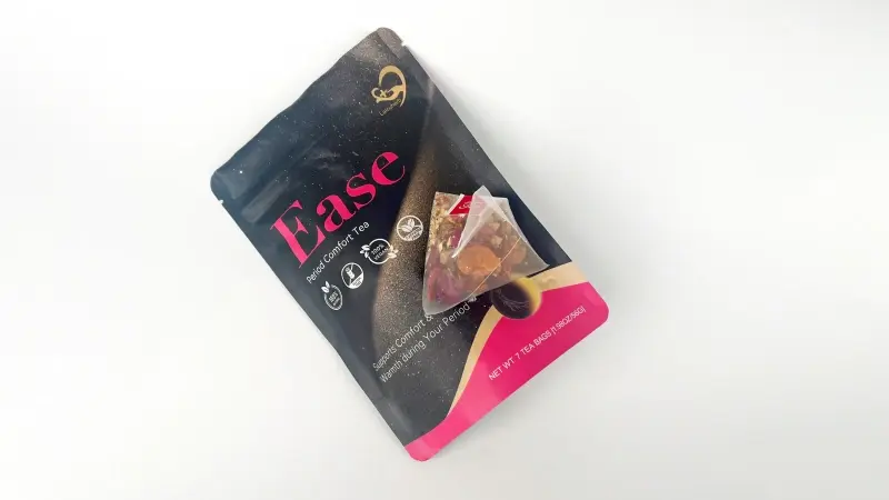 Ease Period Comfort Tea