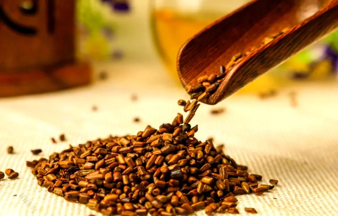 Cassia seed makes a difference in advancing tender bowel developments without causing discomfort