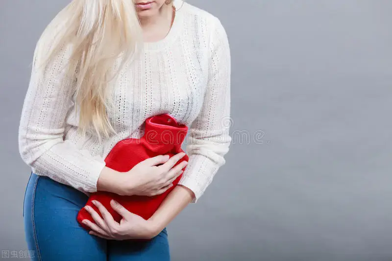 PMS Relief Tea is used to relieve abdominal cramps PMS Relief Tea is used to relieve abdominal cramps