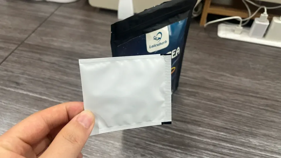 Laicuherb's Detox Slim Tea