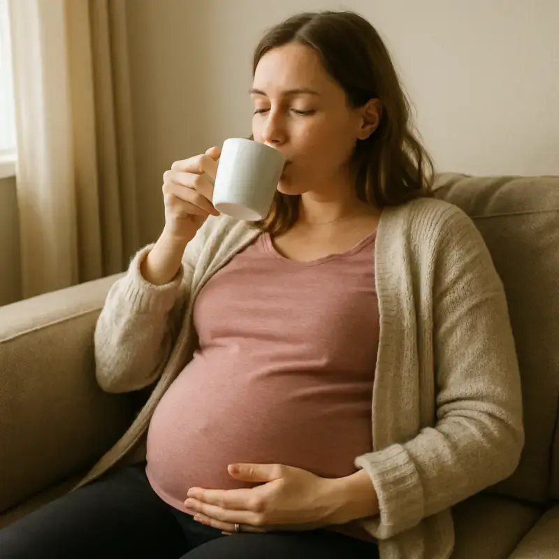 Laicuherb's Womb Healing Tea are potential to enhance fertility