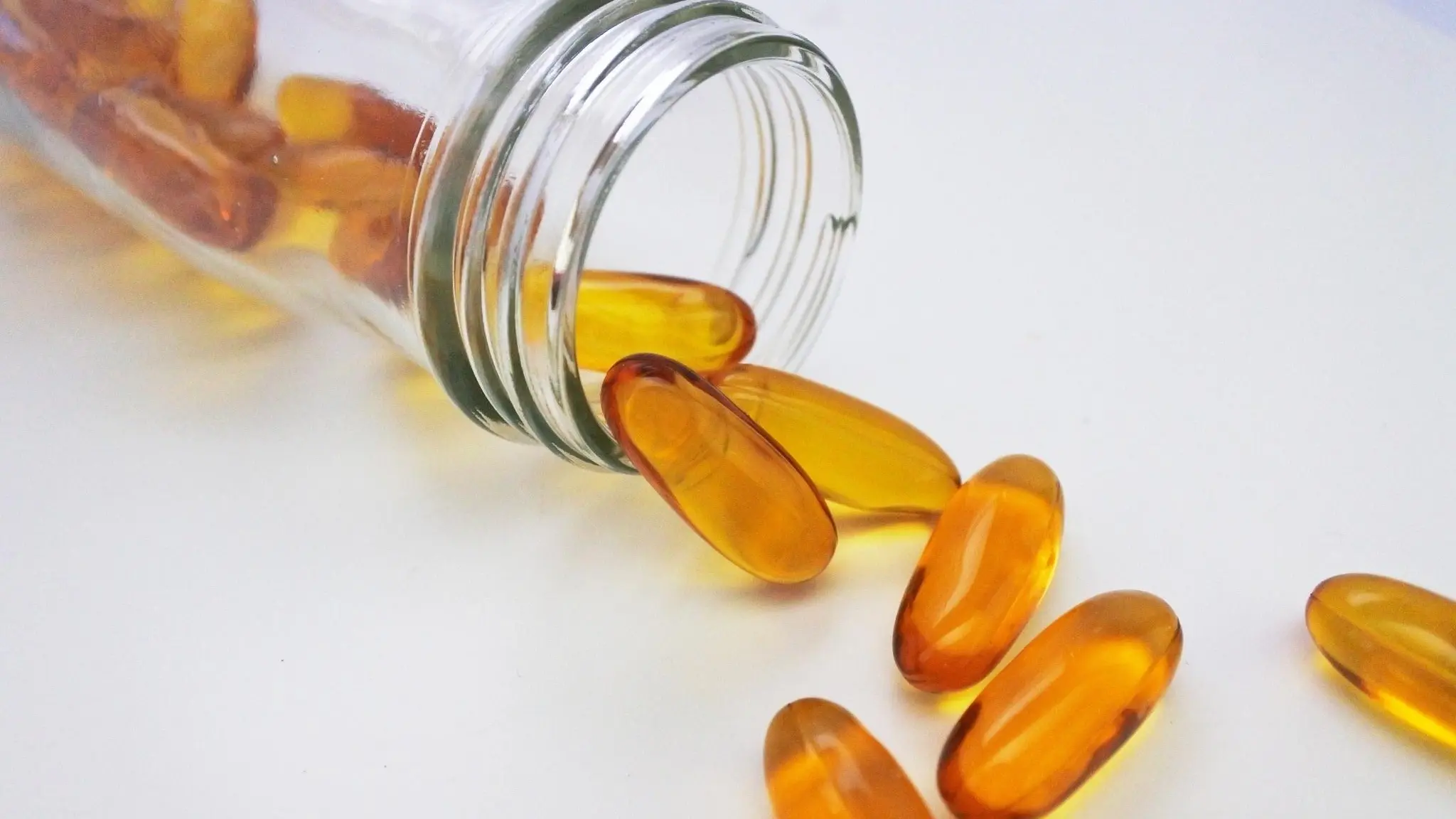 The difference between cod liver oil and fish oil The difference between cod liver oil and fish oil