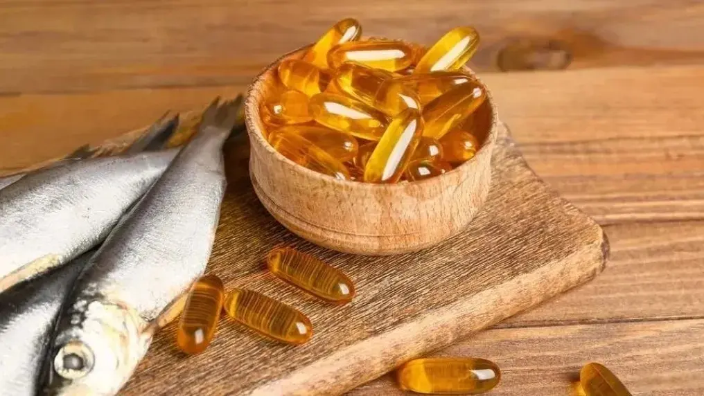what is fish oil what is fish oil
