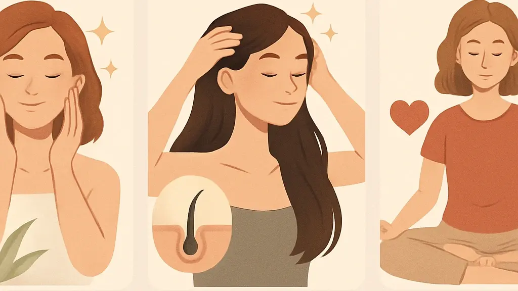 Seabuckthorn oil offers diverse benefits for the body, particularly for skin and hair-Laicuherb