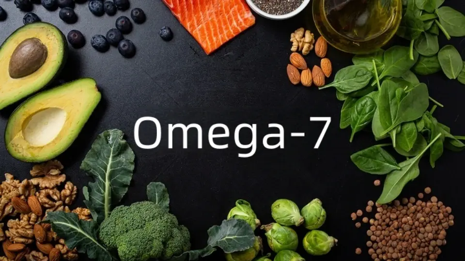 The primary natural source of Omega-7 fatty acids The primary natural source of Omega-7 fatty acids