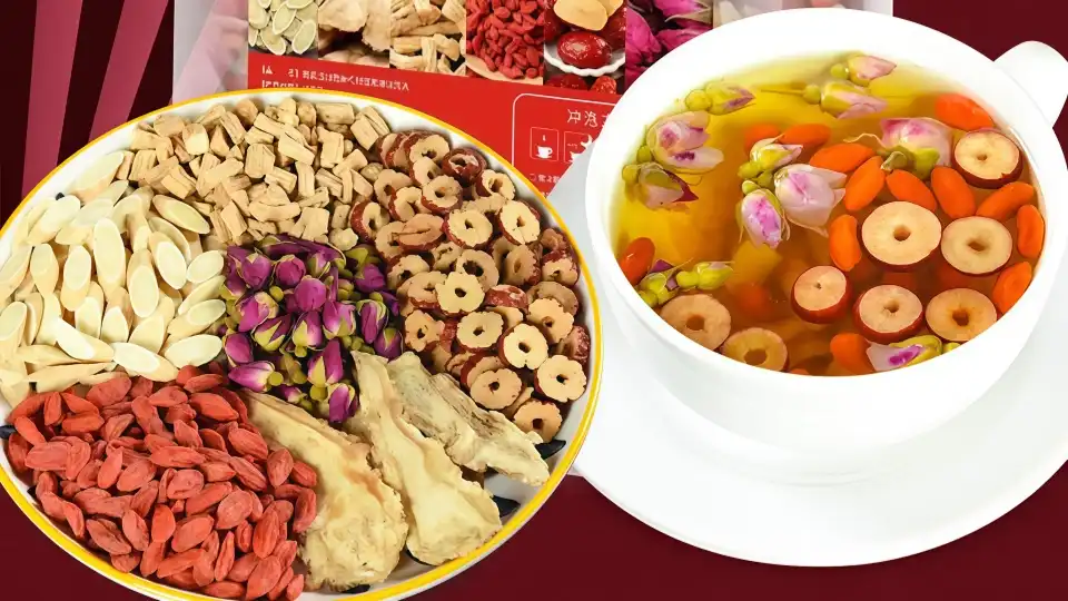 Fibroid Cleanse Tea Fibroid Cleanse Tea