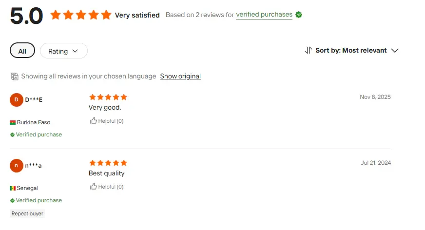 Men Revive Herbal Tea product reviews