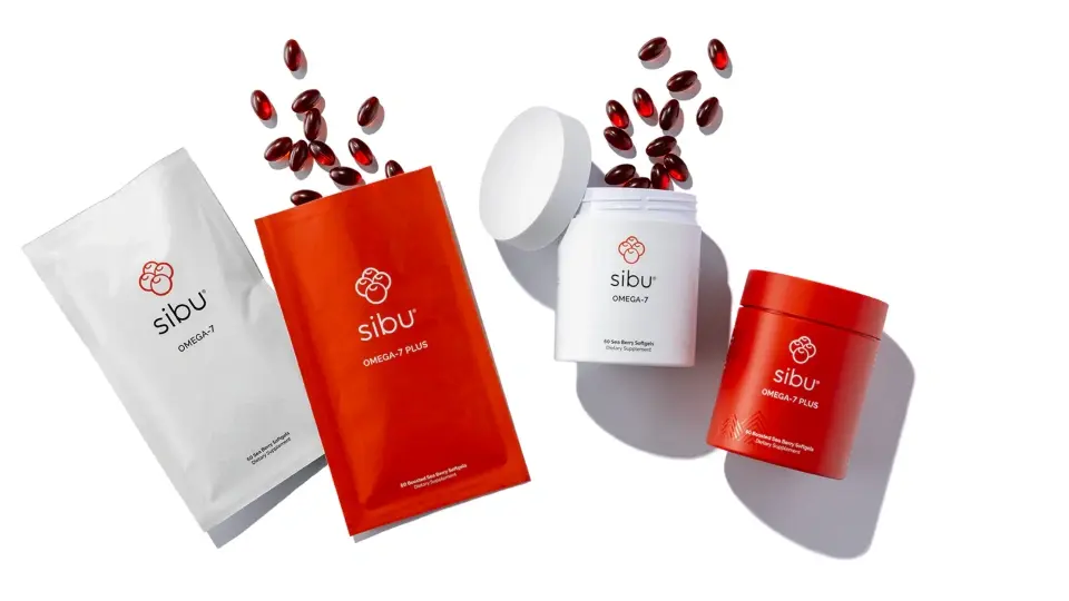 Sibu sea buckthorn oil Sibu sea buckthorn oil
