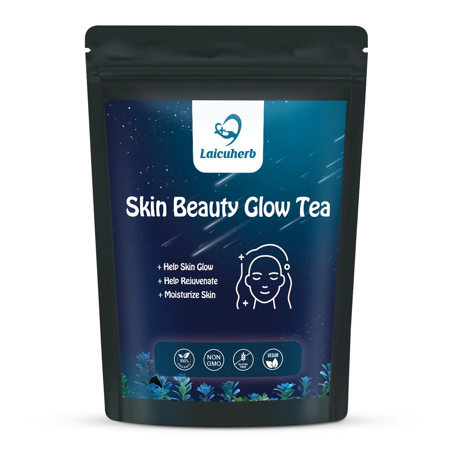 Skin Beauty Glow Tea