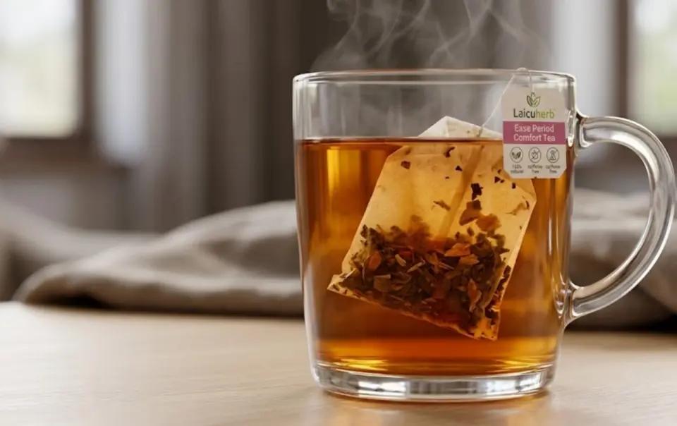 Buy Ease Period Comfort Tea Online Store