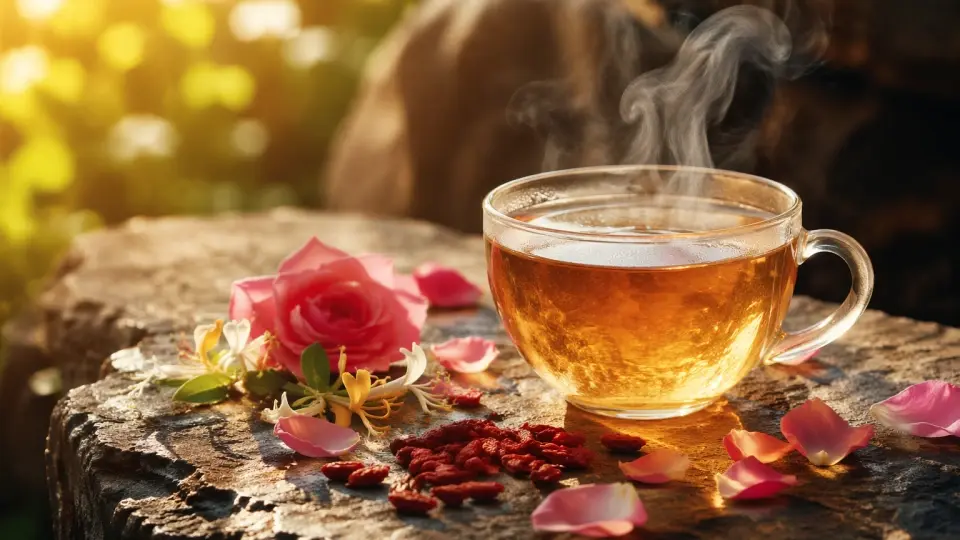 Laicuherb Ovulation Wellness Harmony