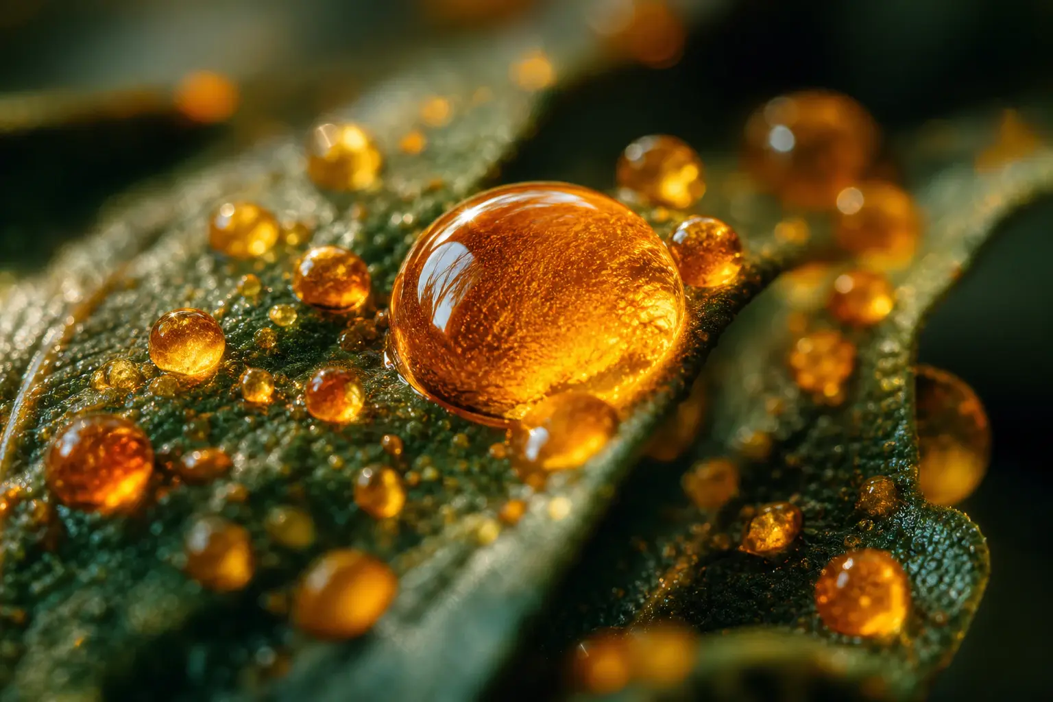 Laicuherb sea buckthorn oil skin vitality lifestyle woman with radiant hydrated skin morning wellness routine