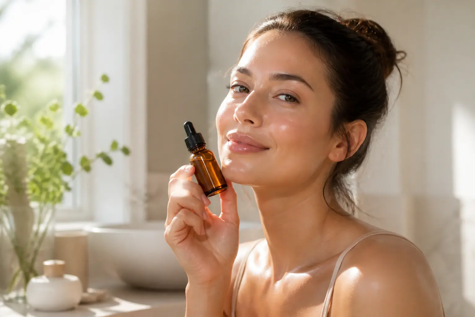 Laicuherb sea buckthorn oil vegan skin lifestyle clean beauty Laicuherb sea buckthorn oil vegan skin lifestyle clean beauty