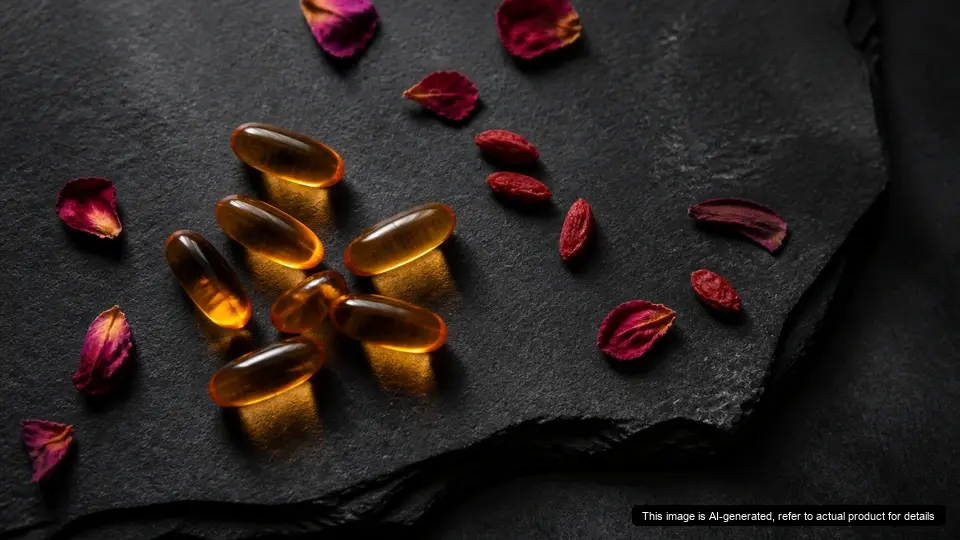 laicuherb bloom hormone balance tea sea buckthorn oil softgel capsule laicuherb bloom hormone balance tea sea buckthorn oil softgel capsule
