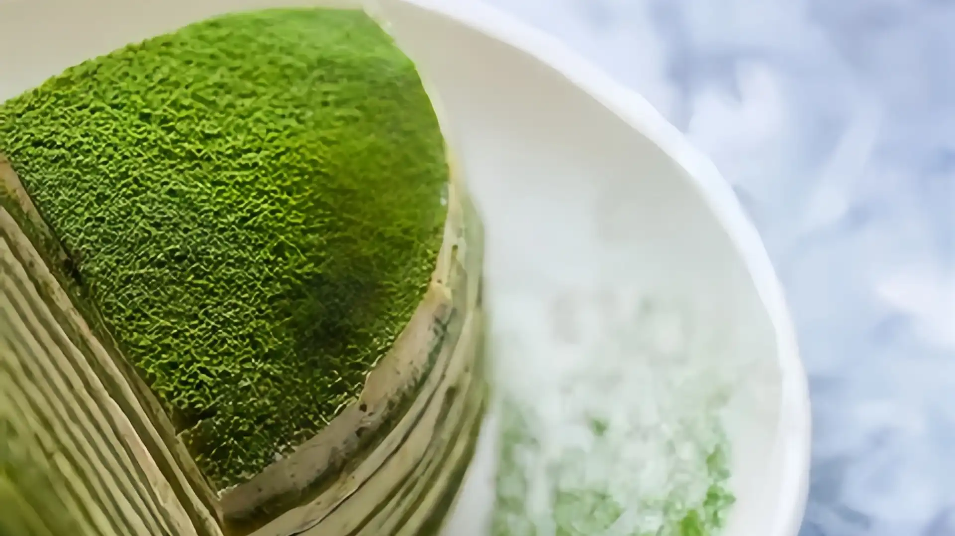 Može li Matcha prah zaista poboljšati vaše slastičarske kreacije?