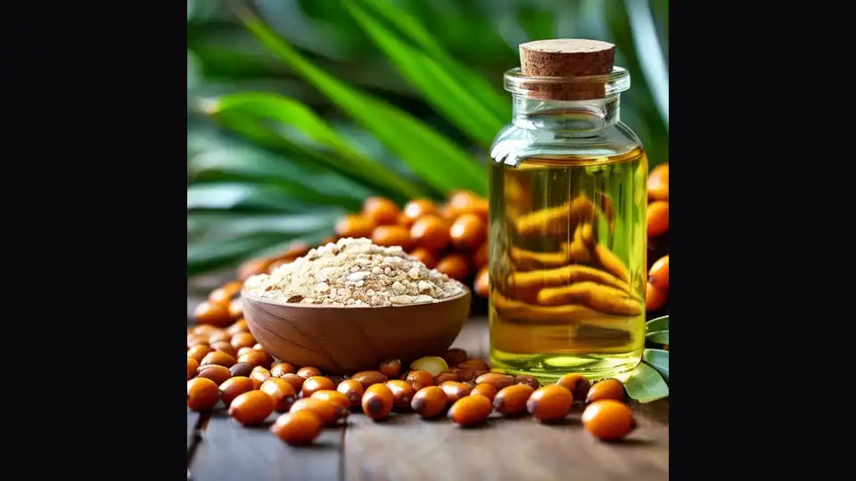 Chii chinonzi palmitoleic acid inobatsira pahutano uye kugara zvakanaka?