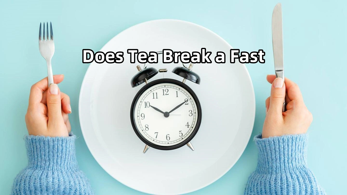 Breek Tee 'n Vas? Jou Ultieme Gids tot Tee en Onderbroke Vas