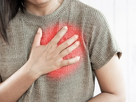 Chronic light sleep deprivation increases women's risk of heart disease